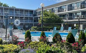 Grand Beach Inn Old Orchard Beach